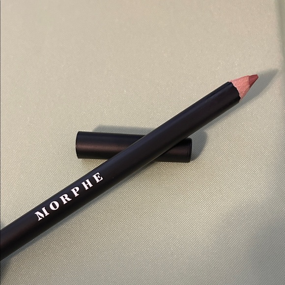 Morphe Love Bite Lip Liner - Deep Brown - Picture 2 of 2